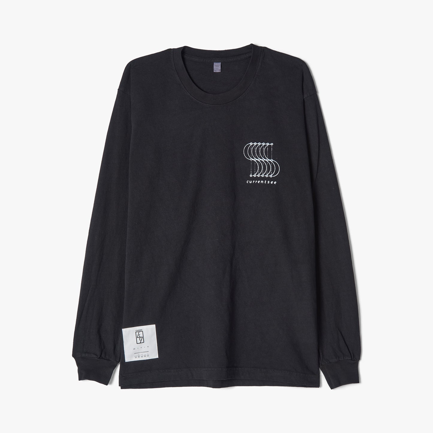 Seecret of Light Long Sleeve