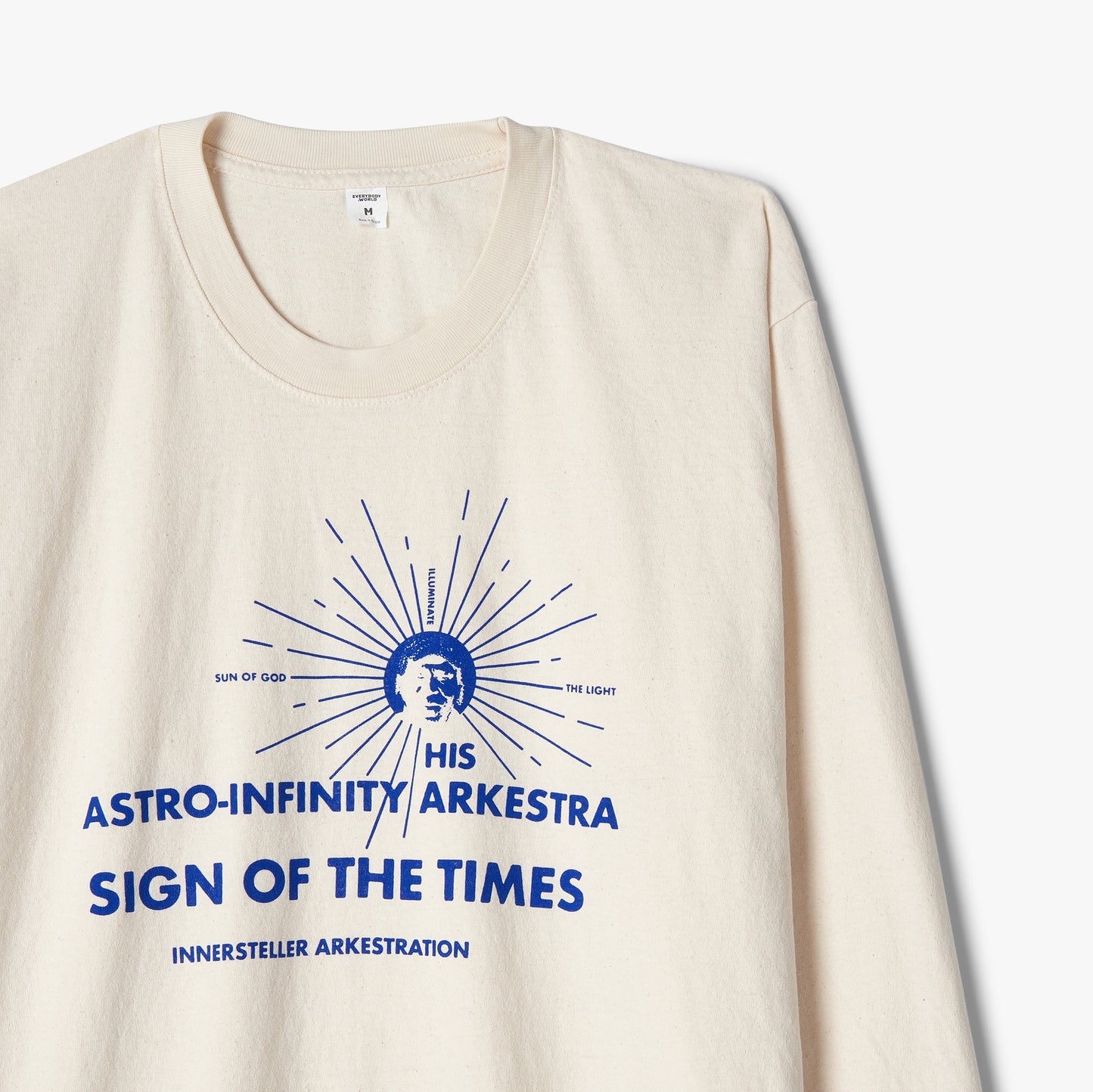 Sign of the Times Long Sleeve