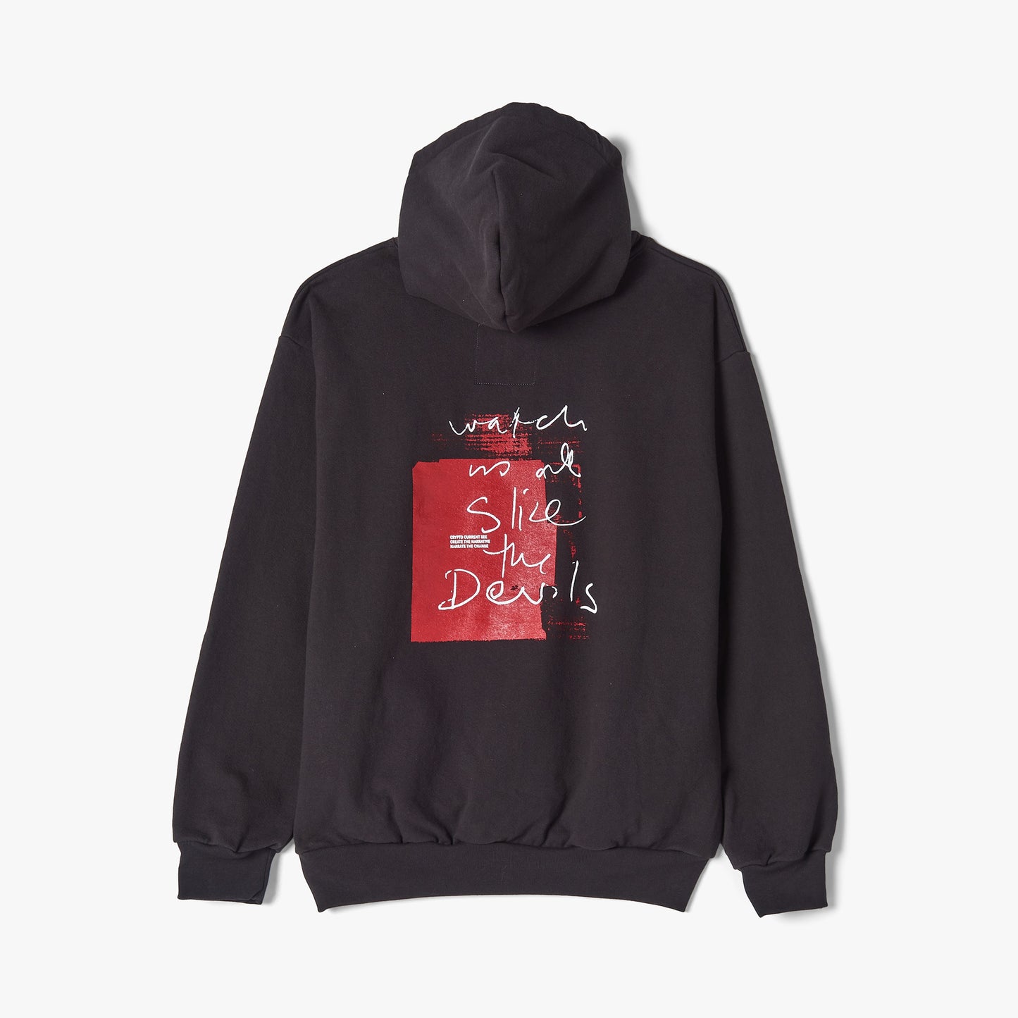 Slice the Devils Hoodie