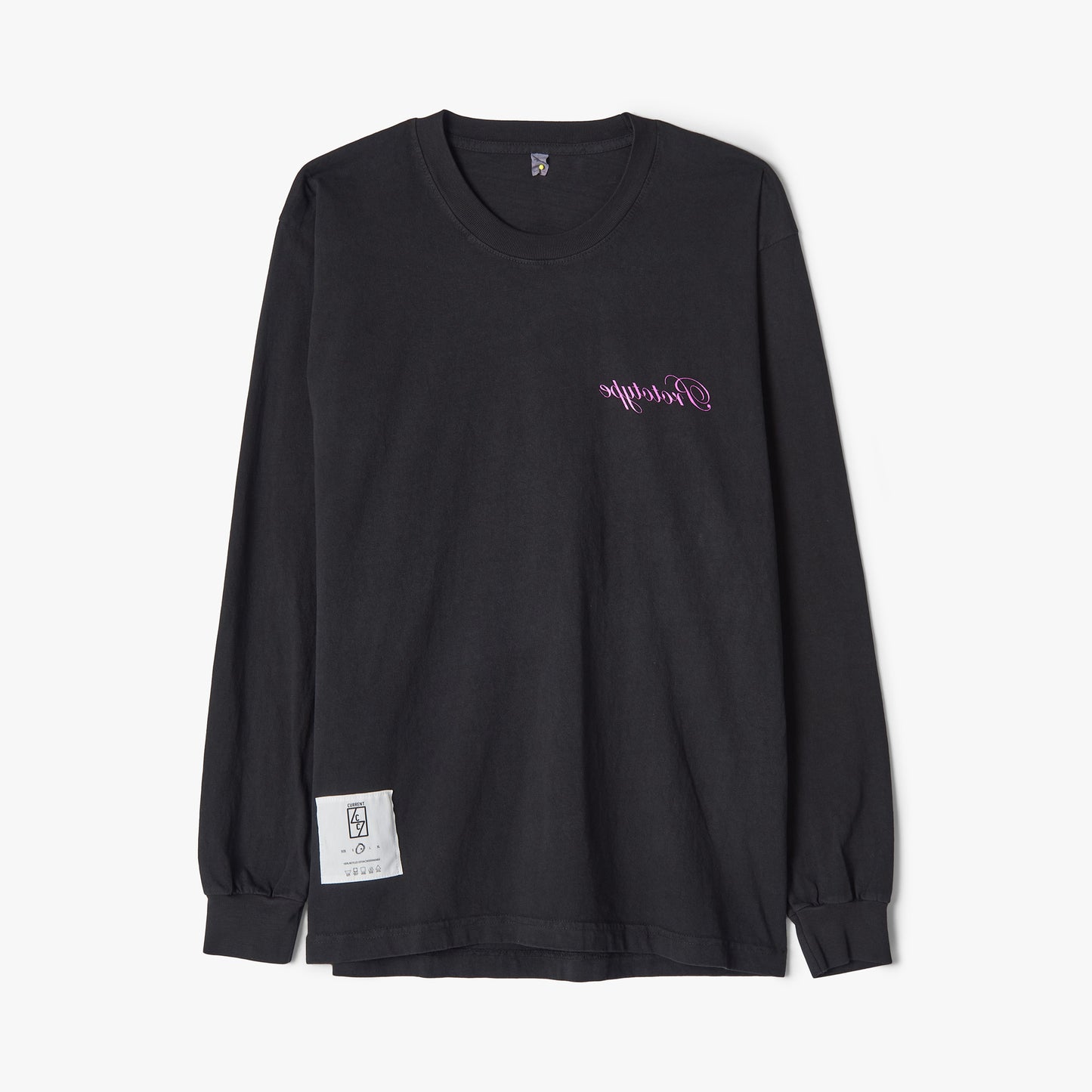 Protoype Long Sleeve