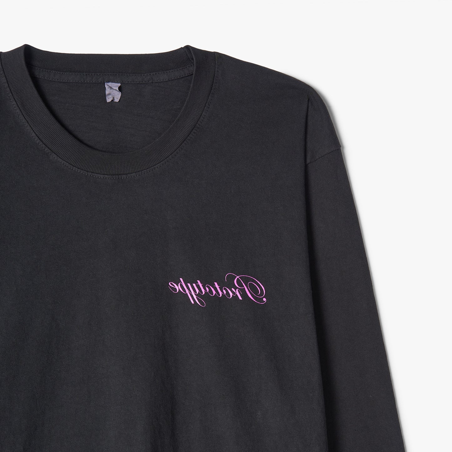 Protoype Long Sleeve