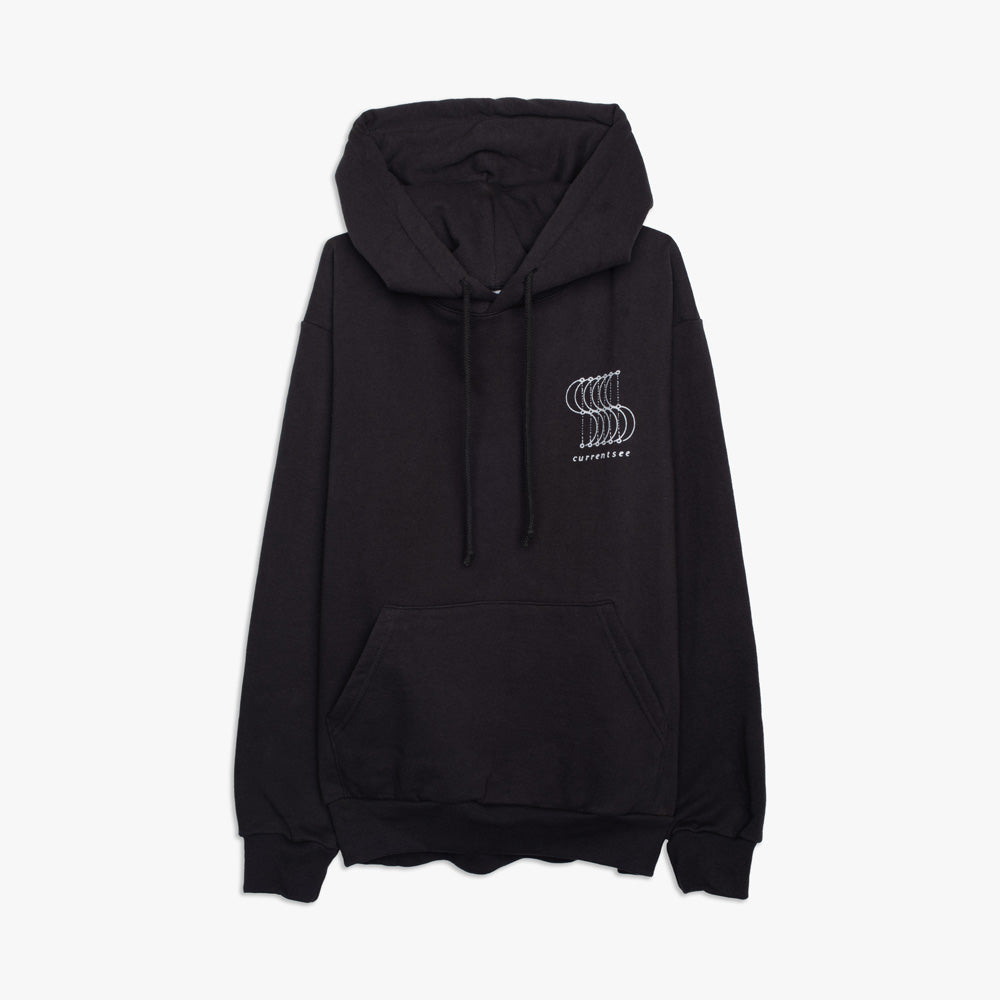 Seecret of Light Pullover