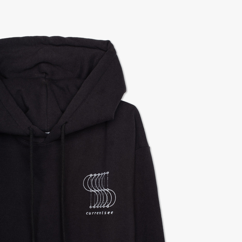 Seecret of Light Pullover