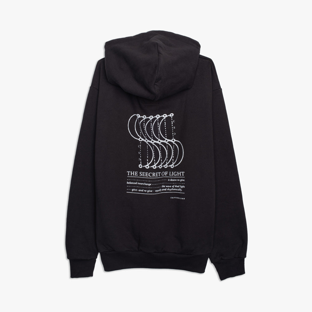 Seecret of Light Pullover