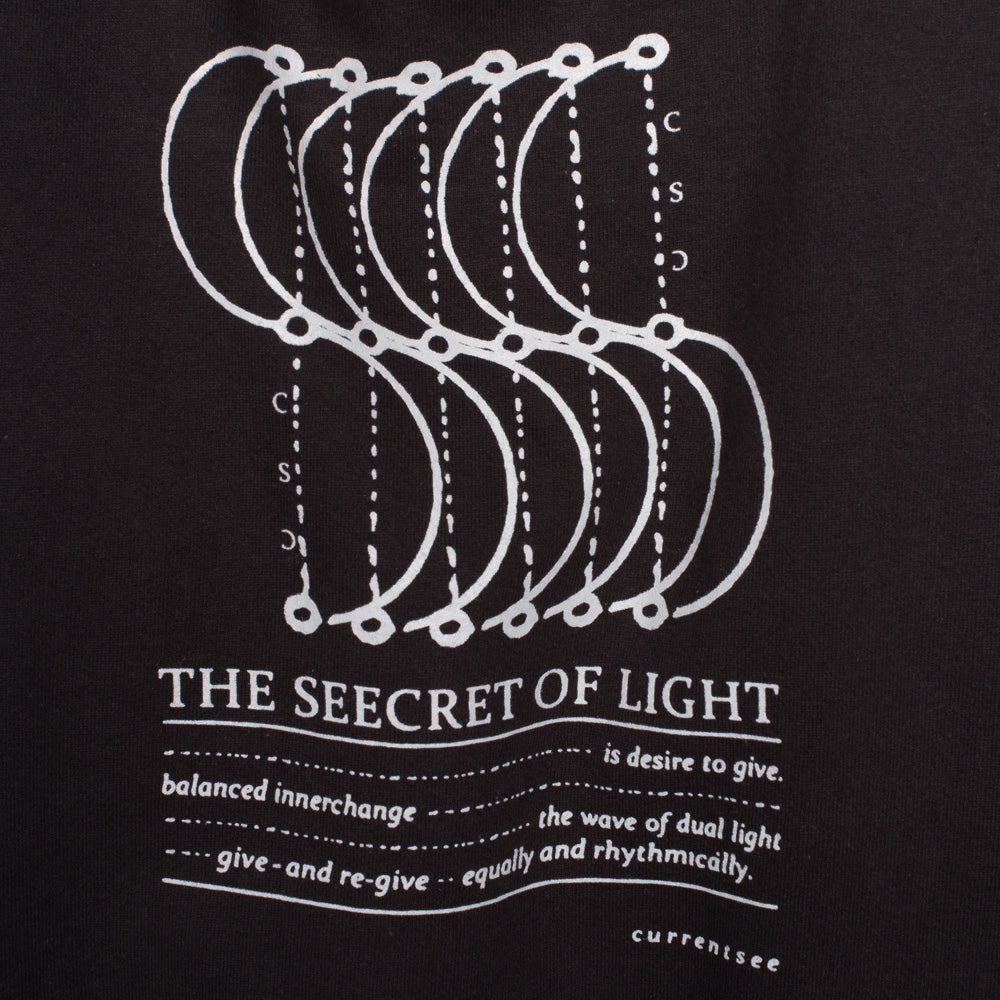 Seecret of Light Pullover