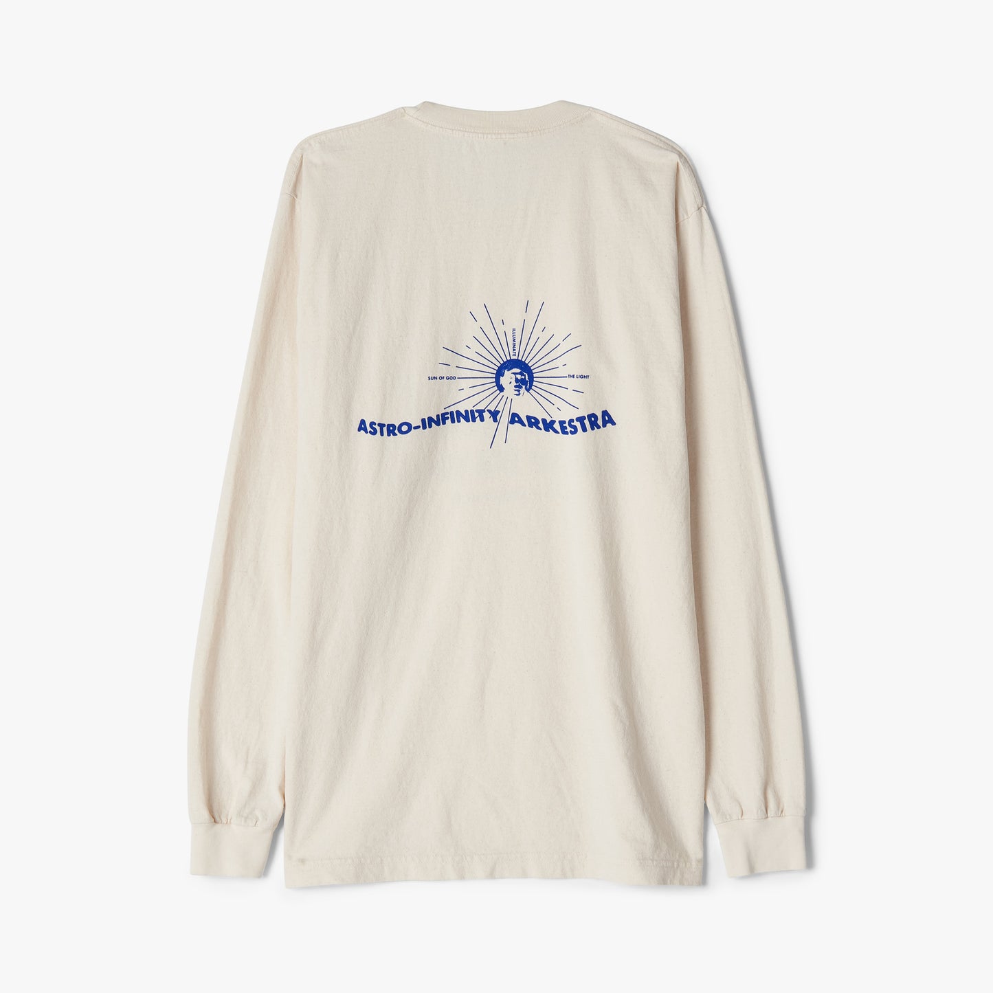 Sign of the Times Long Sleeve